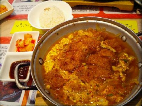 돈가츠스토리 이미지