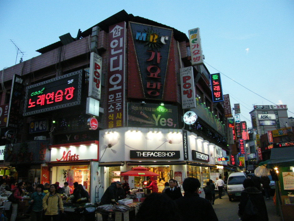 쿨노래연습장 이미지