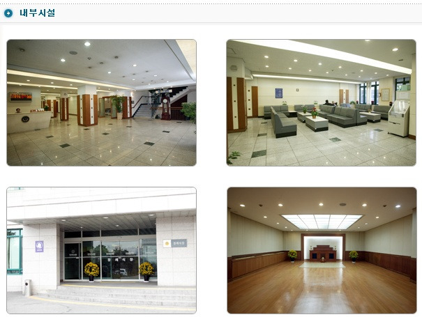 한양대학교병원 이미지