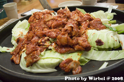 춘천명동1번지닭갈비 이미지