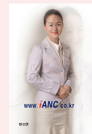 한성항공 이미지