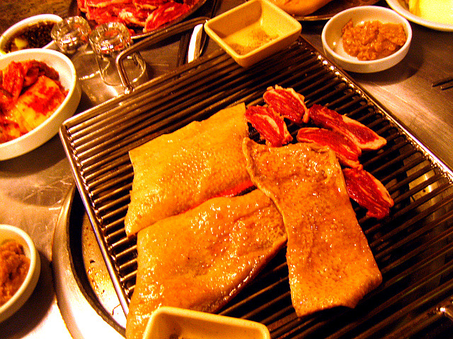서강껍데기 이미지