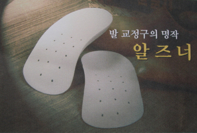 알즈너대한 이미지
